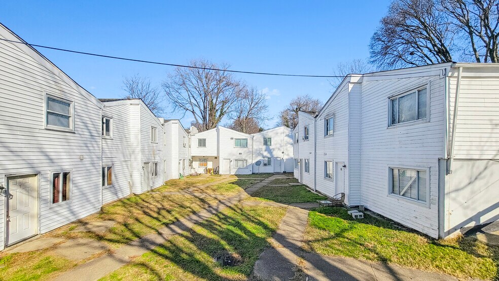 More Photos Of 1401 Coalter St, Richmond Apartments For Sale