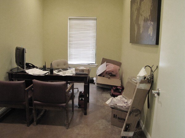 More Photos Of 4231 County Road 230, Snyder Warehouse For Lease