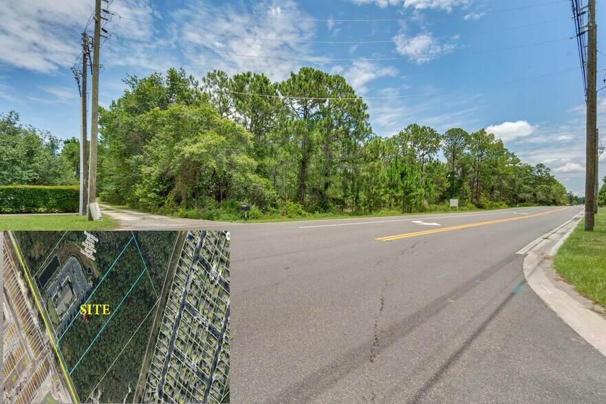 More Photos Of 13651 Reams Rd, Windermere Land For Sale