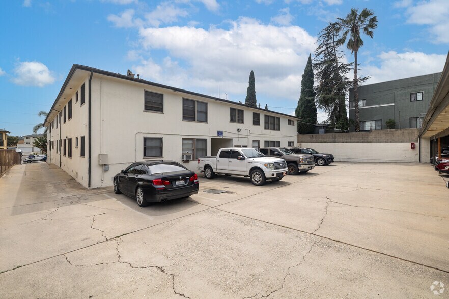 More Photos Of 4839 W Slauson Ave, Los Angeles Apartments For Sale