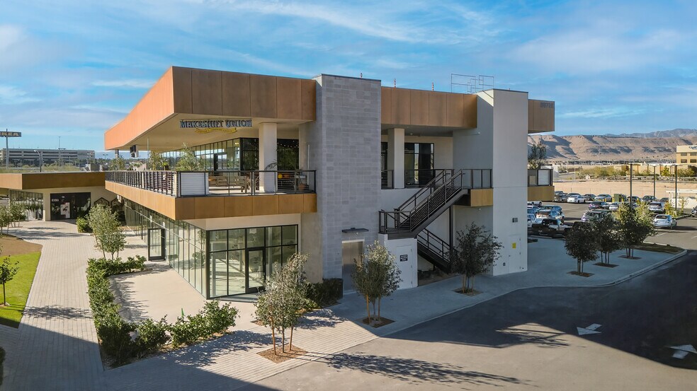 More Photos Of 8720 W Sunset Rd, Las Vegas General Retail For Sale