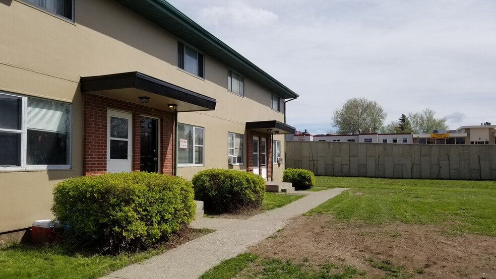 More Photos Of 1800 9th Ave S, Great Falls Apartments For Sale