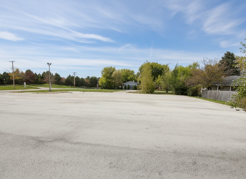 More Photos Of 18690 W Route 120 Hwy, Grayslake Land For Sale