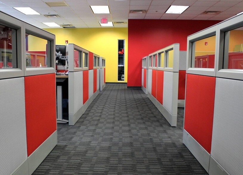 More Photos Of 4501 Atlantic Ave, Raleigh Unknown For Lease