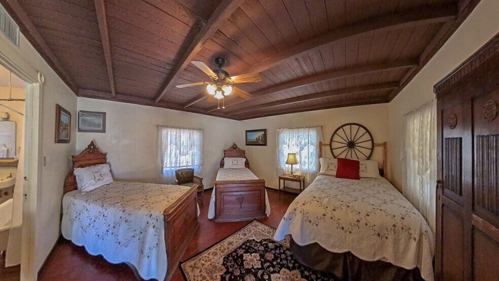More Photos Of 4190 Dragoon Rd, Dragoon Hotel For Sale