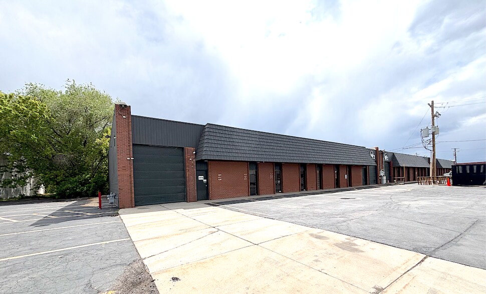 More Photos Of 257-263 W 2950 S, Salt Lk, Salt Lake City Light Manufacturing For Lease
