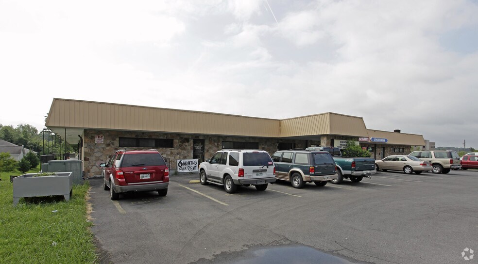 Primary Photo Of 2850 Westside Dr, Cleveland Medical For Lease