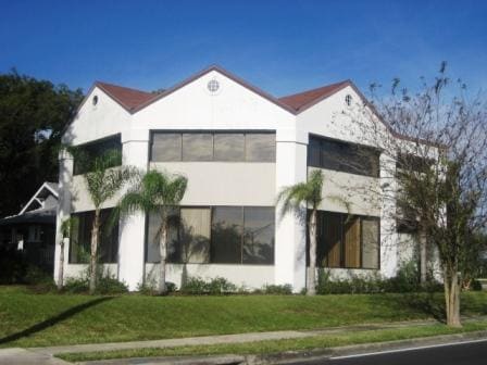 More Photos Of 501 W Peachtree St, Lakeland Office For Sale