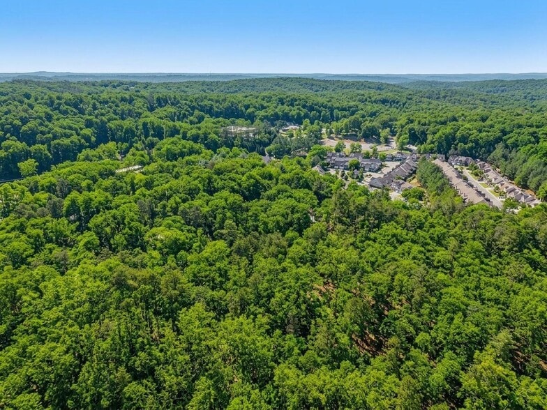 More Photos Of 3400 S Chestatee, Dahlonega Land For Sale