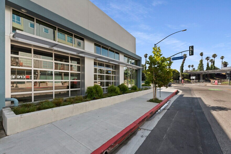 More Photos Of 160 S Ventura Ave, Ventura Apartments For Lease