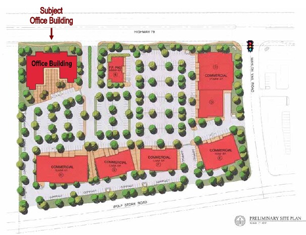 More Photos Of 32605 Temecula Pky, Temecula Unknown For Lease