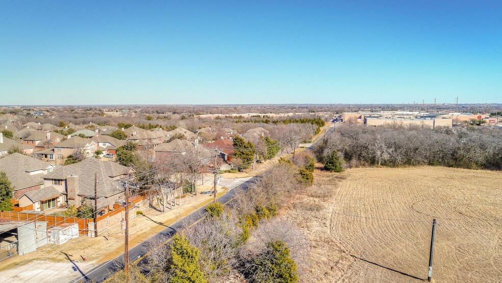 More Photos Of 4100 Big A Rd, Rowlett Land For Sale