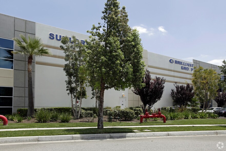 More Photos Of 9109 Santa Anita Ave, Rancho Cucamonga Warehouse For Lease