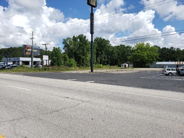 More Photos Of 1617 Lucas St, Florence Land For Sale