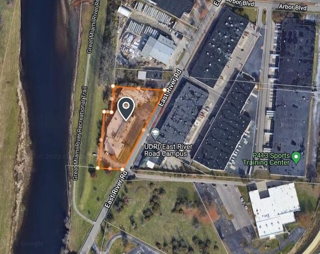 More Photos Of 2681 E River Rd, Dayton Warehouse For Sale