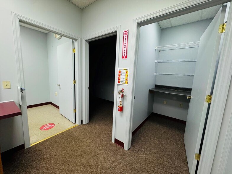 More Photos Of 8 Main St, Towanda Office For Lease