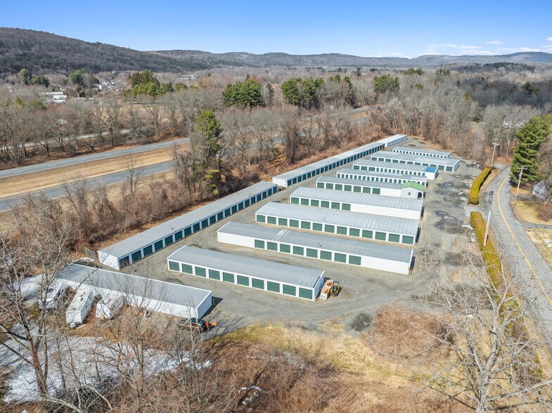 Primary Photo Of , Greenfield Unknown For Sale