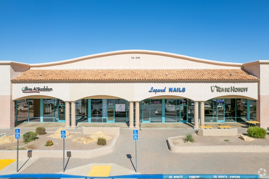 More Photos Of 72240 Highway 111, Palm Desert Unknown For Lease