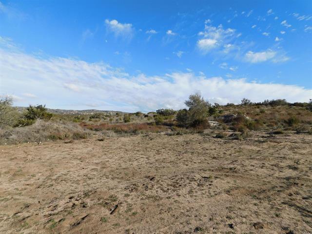 More Photos Of 34679 Old Highway 80, Pine Valley Land For Sale
