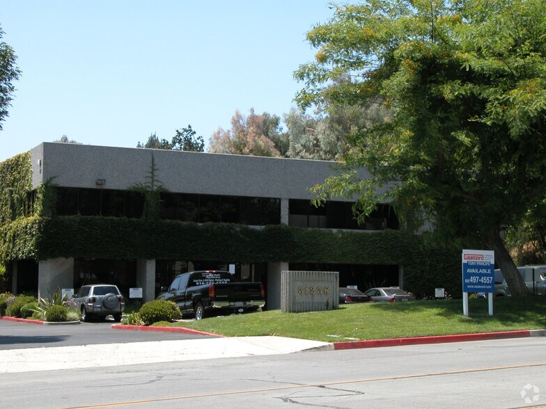 More Photos Of 31238 Via Colinas, Westlake Village Light Manufacturing For Lease