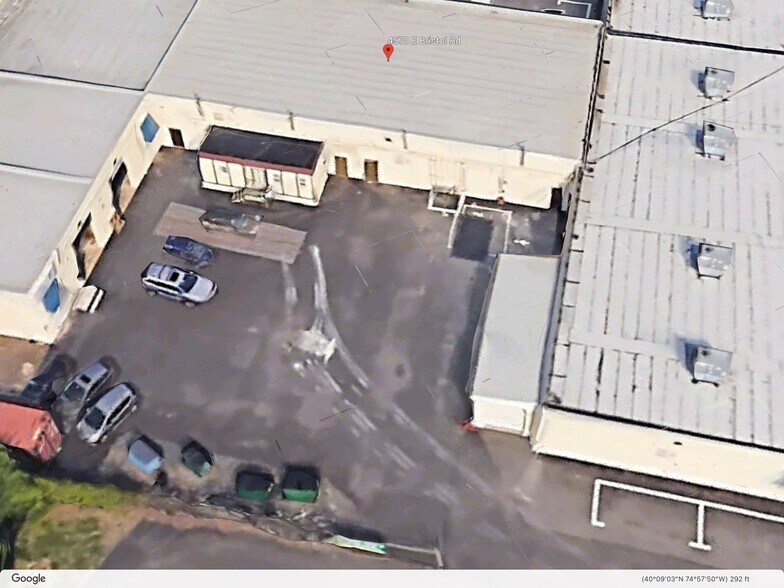 More Photos Of 4570 E Bristol Rd, Feasterville Trevose Light Manufacturing For Sale