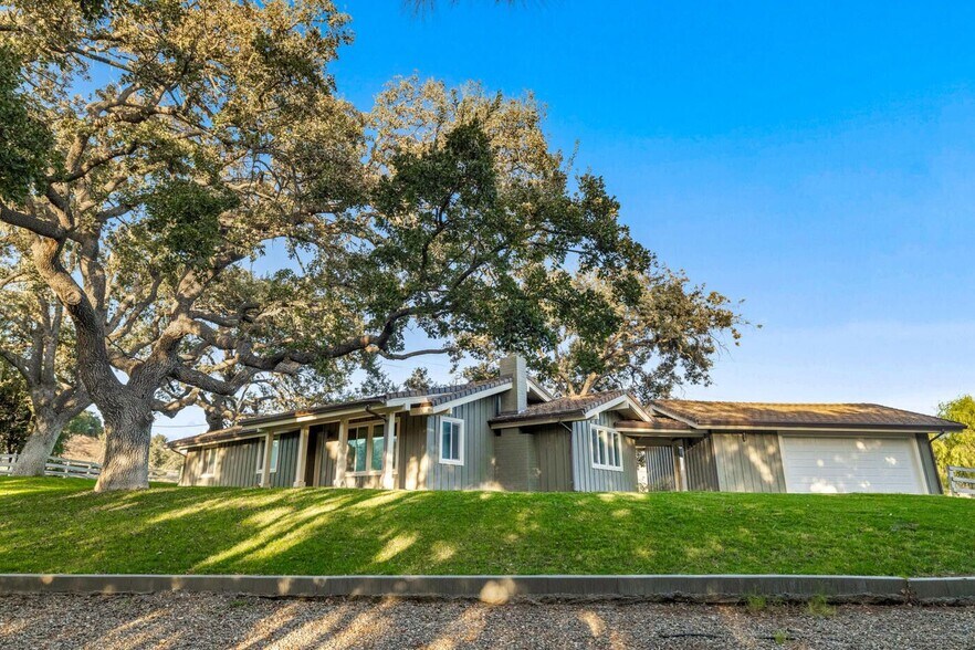 More Photos Of 7351 Happy Canyon Rd, Santa Ynez Land For Sale