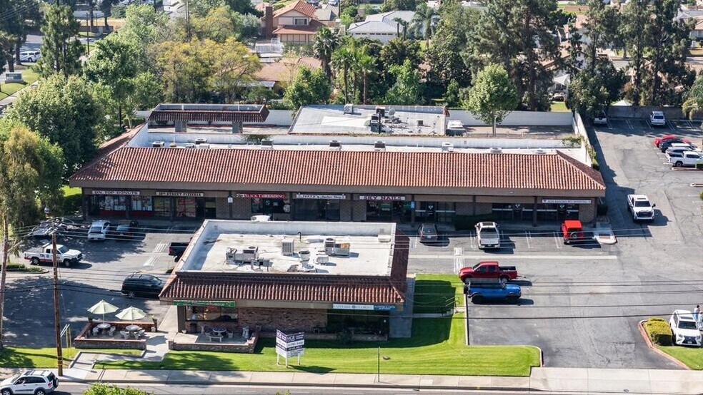 Primary Photo Of 8655-8697 19th St, Rancho Cucamonga Unknown For Lease