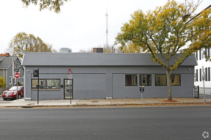 More Photos Of 76-78 Hampshire St, Cambridge Flex For Lease