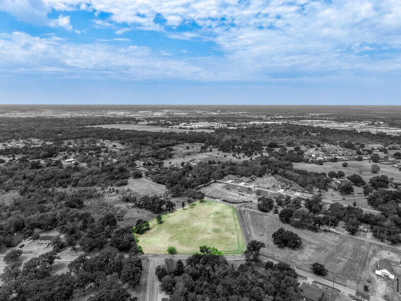 More Photos Of 0 Frank St, Terrell Land For Sale