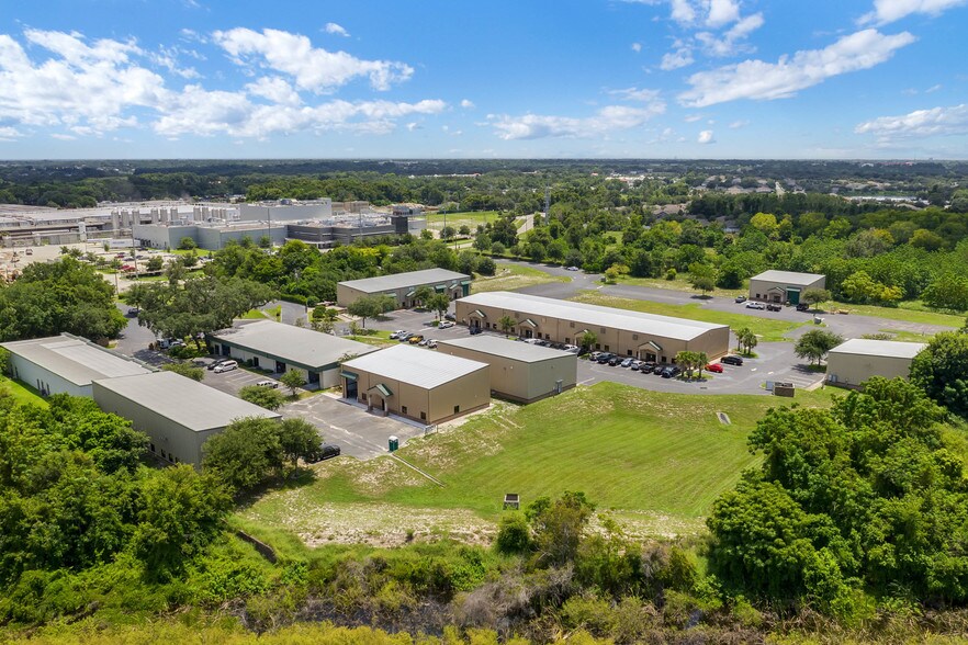 More Photos Of 0 Live Pine Cir, Apopka Warehouse For Sale