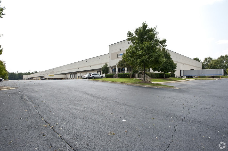 More Photos Of 6300 Boat Rock Blvd SW, Atlanta Warehouse For Lease