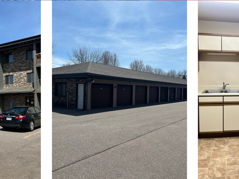 Primary Photo Of 160 Homestead Rd, Mankato Apartments For Sale