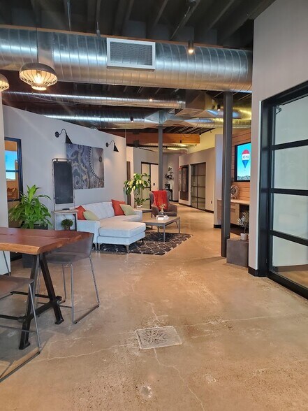 More Photos Of 545 SW 2nd St, Corvallis Office For Lease