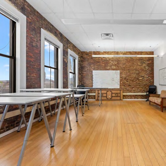 More Photos Of 579-605 Massachusetts Ave, Cambridge Office For Lease