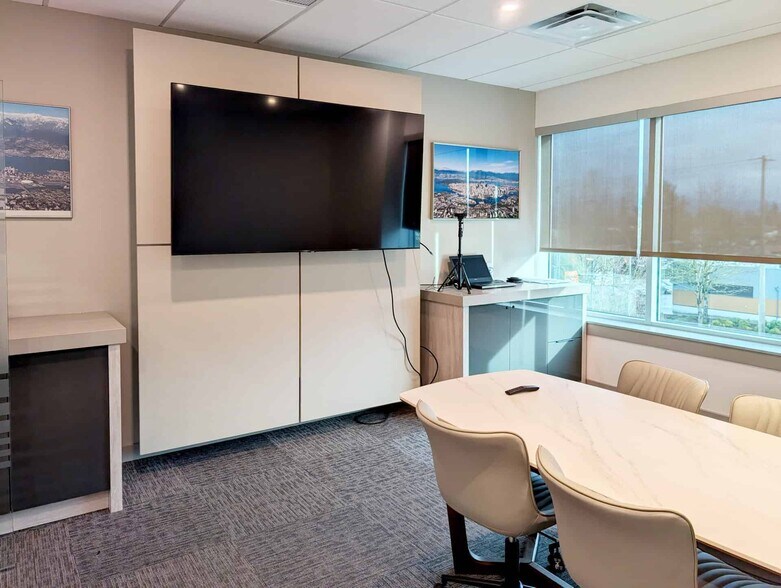More Photos Of 9525 201st St, Langley Office For Lease