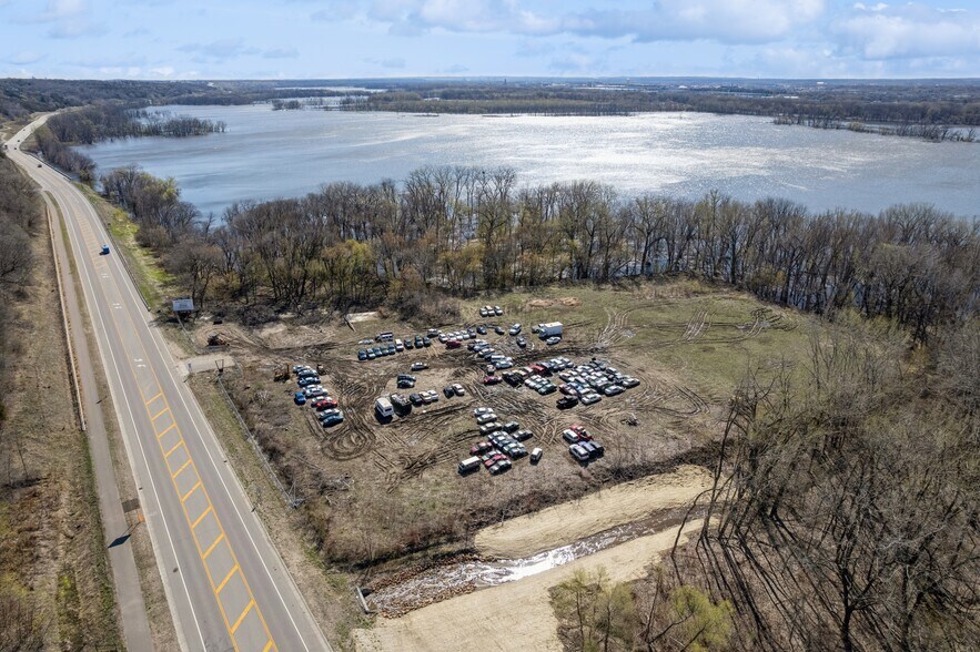 More Photos Of 285 Flying Cloud Dr, Chaska Land For Sale