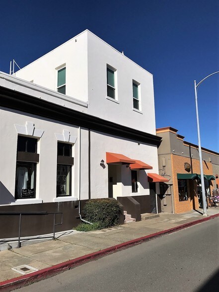 More Photos Of 199 S School St, Ukiah Office For Lease