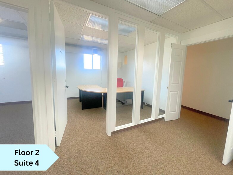 More Photos Of 2145 S Clermont St, Denver Office For Sale