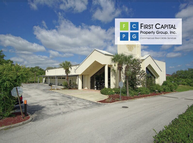 Primary Photo Of 2480 S US Highway 27, Clermont Freestanding For Lease