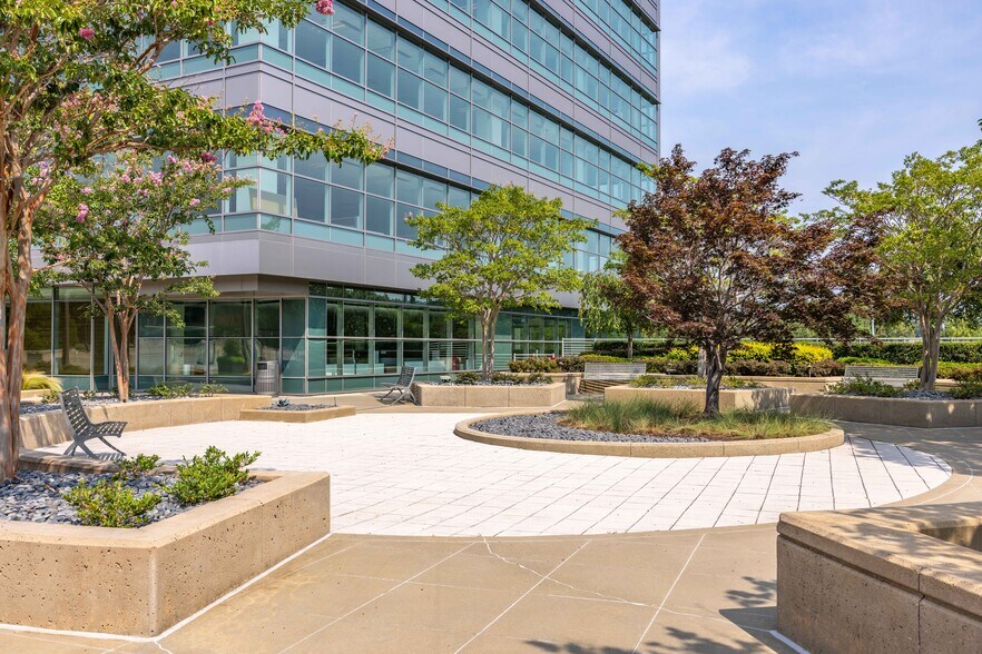 More Photos Of 4820 Emperor Blvd, Durham Office For Lease