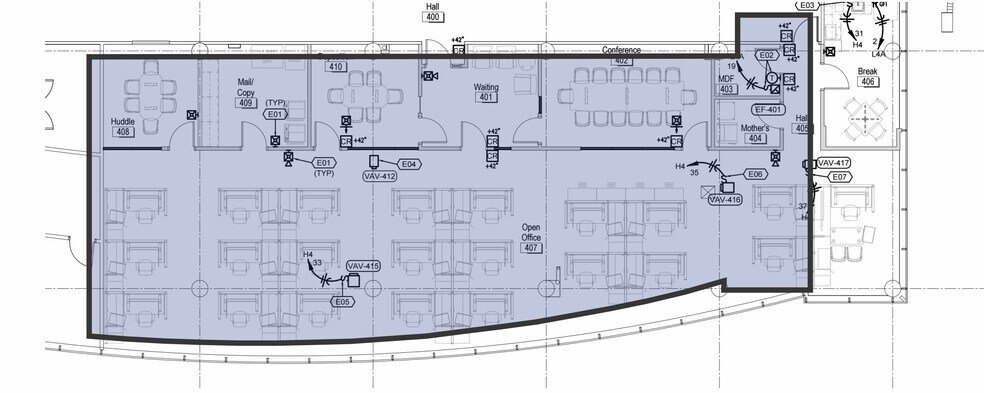 More Photos Of 12751 New Brittany Blvd, Fort Myers Office For Lease