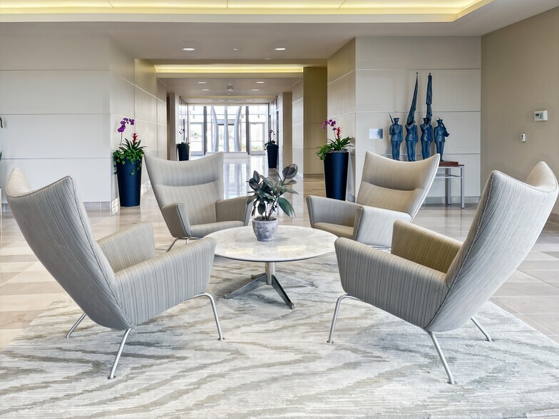 More Photos Of 9800 Hillwood Pky, Fort Worth Coworking Space