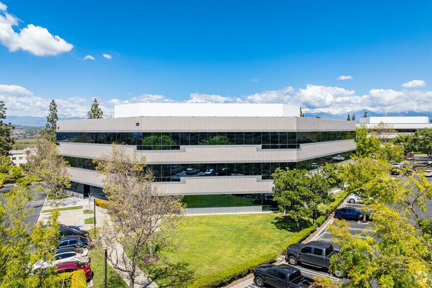 More Photos Of 21660 Copley Dr, Diamond Bar Office For Lease