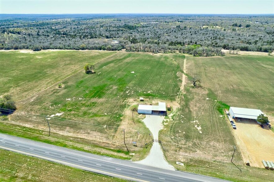 More Photos Of TBD Highway 290 East Lot 1, Elgin Land For Sale