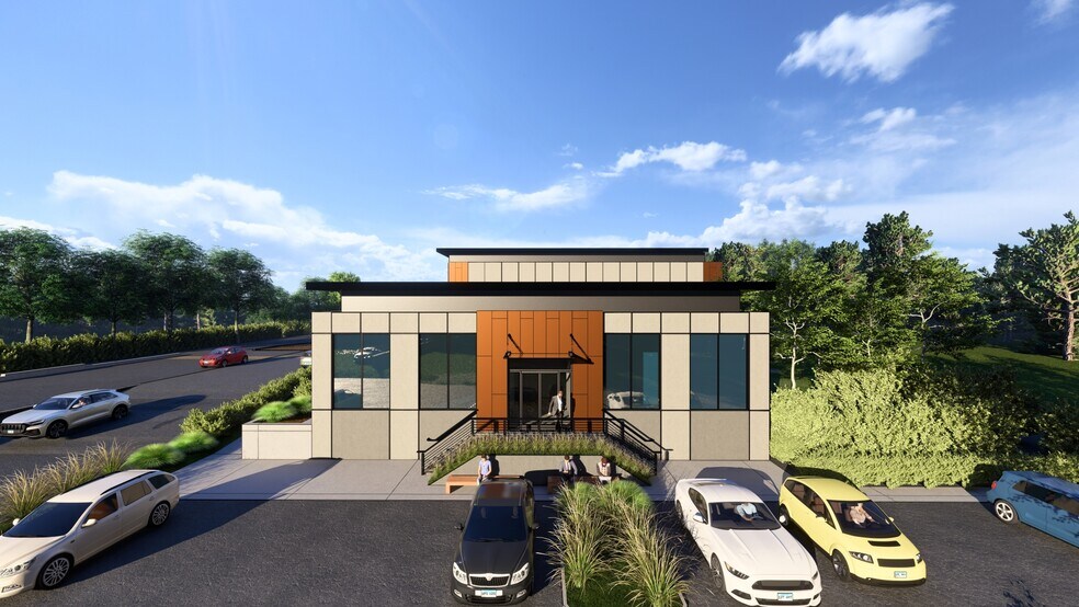 More Photos Of 14100 Capital Blvd, Wake Forest Unknown For Lease