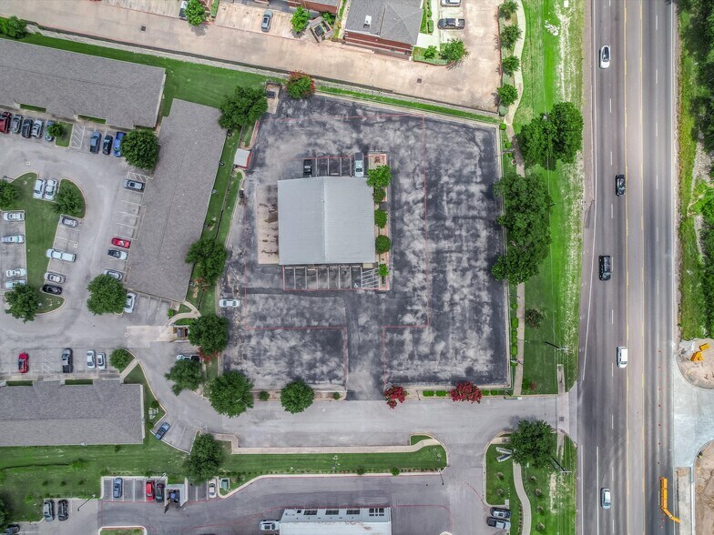 More Photos Of 950 S Bell Blvd, Cedar Park Auto Repair For Sale