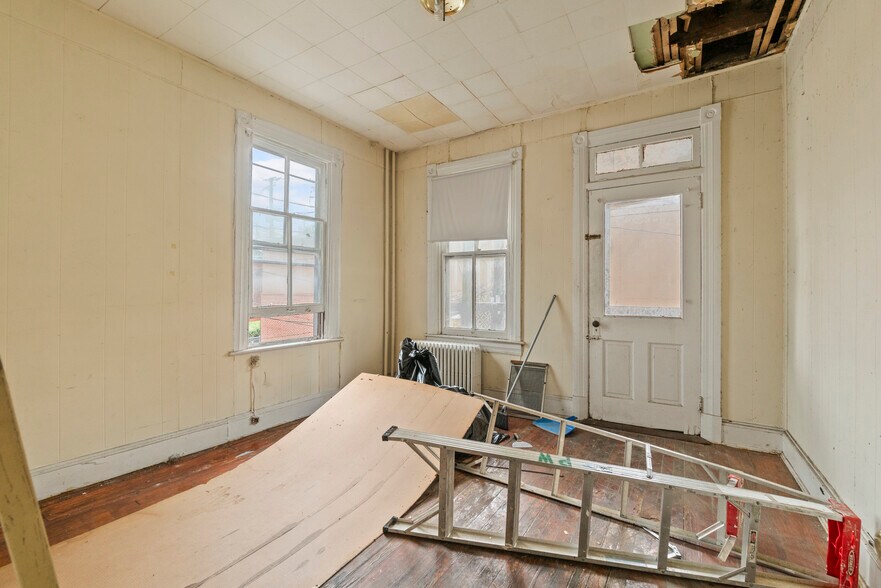 More Photos Of 2507 N Charles St, Baltimore Apartments For Sale