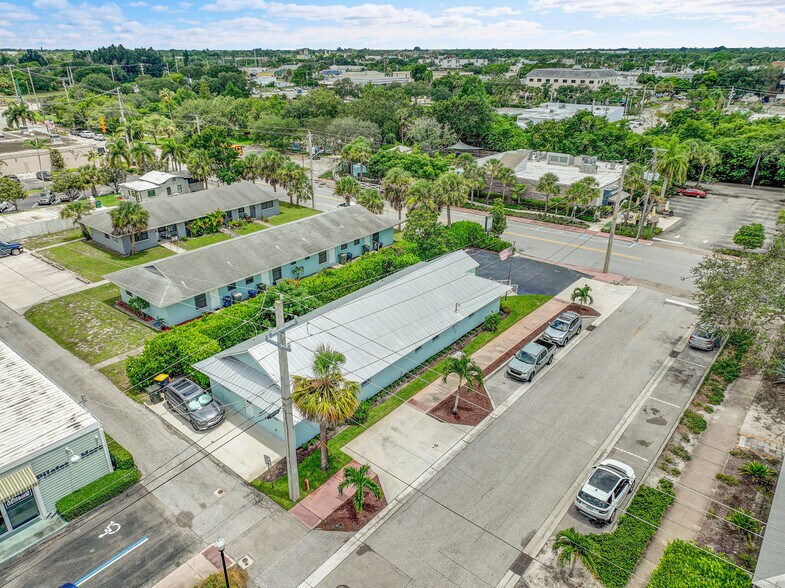 More Photos Of 101 SE Martin Luther King Jr Blvd, Stuart Office For Sale