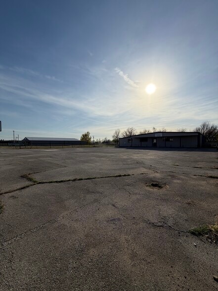 More Photos Of 5550 S Highway 97, Sand Springs Daycare Center For Sale