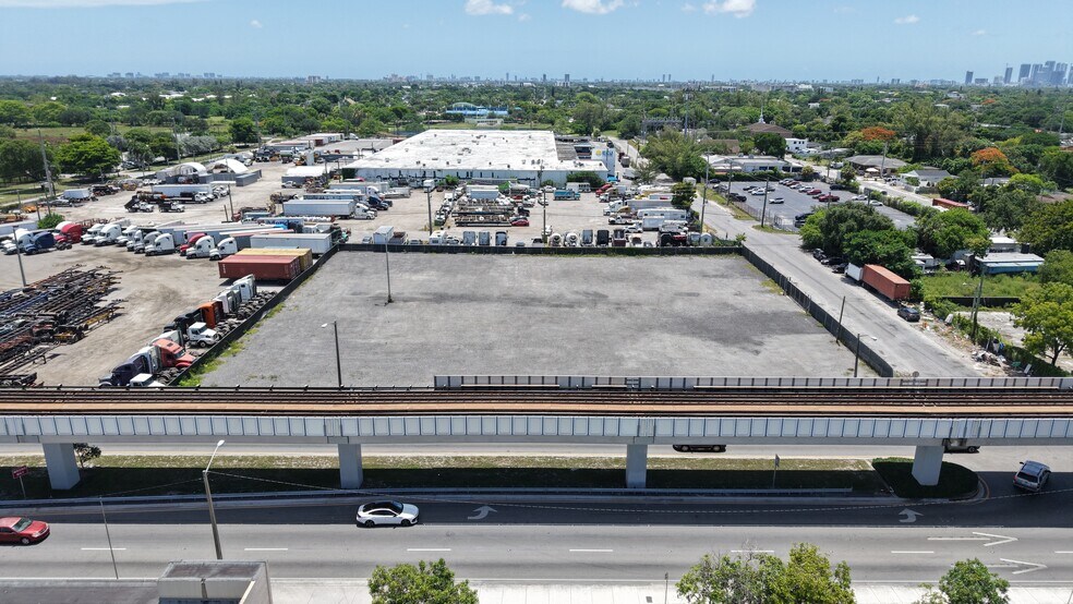More Photos Of 6901 NW 26th Ave, Miami Land For Lease